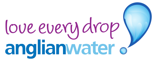 Anglian Water logo