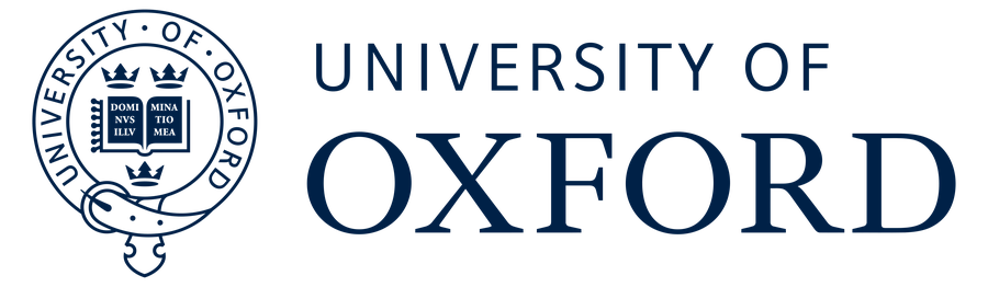 University of Oxford logo