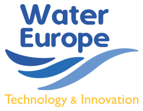 Water Europe logo